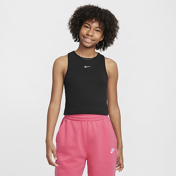 Girls Dance Clothing. Nike